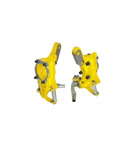 Set-turn Subaru BRZ FAT