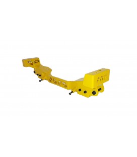 Set-turn Subaru BRZ FAT