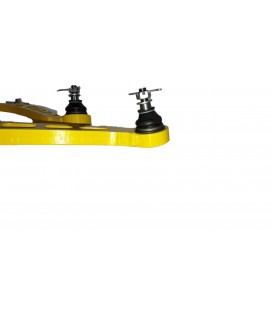 Set-turn Subaru BRZ FAT