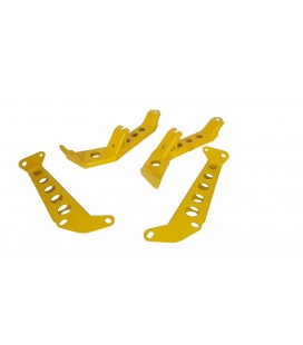 Set-turn Subaru BRZ FAT