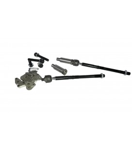 Set-turn Subaru BRZ FAT