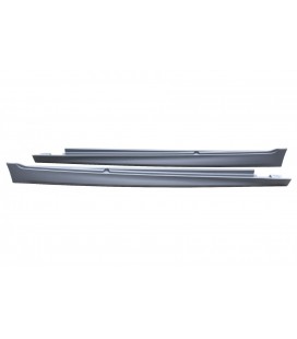 Side Skirt BMW F10 M Tech