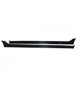 Side Skirt Mazda 3 4/5D 14-17 MK Style