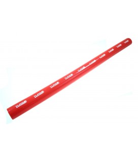 Silicone connector TurboWorks Red 57mm 100cm