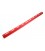 Silicone connector TurboWorks Red 57mm 100cm
