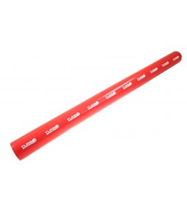 Silicone connector TurboWorks Red 67mm 100cm