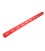 Silicone connector TurboWorks Red 67mm 100cm