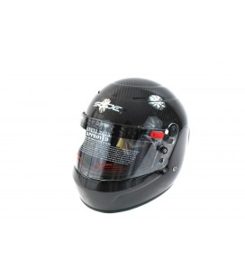 SLIDE helmet BF1-750 CARBON size M