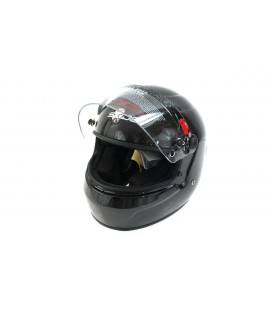 SLIDE helmet BF1-750 CARBON size M