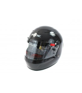 SLIDE helmet BF1-750 CARBON size XL