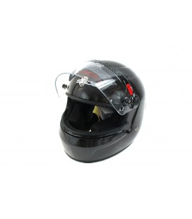 SLIDE helmet BF1-750 CARBON size XL