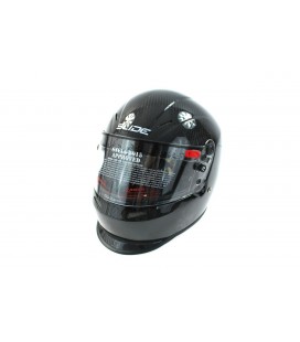 SLIDE helmet BF1-770 CARBON size XL