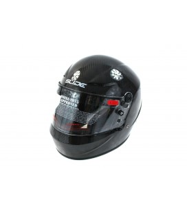 SLIDE helmet BF1-790 CARBON size M