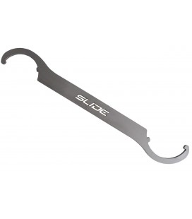 SLIDE key for Coilovers 37cm