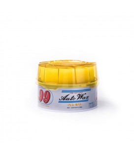 Soft99 Hanneri Wax