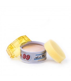 Soft99 Hanneri Wax