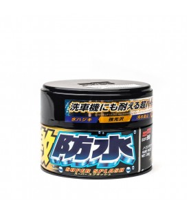 Soft99 Water Black Super Splash Dark 300g