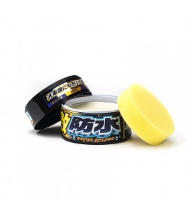 Soft99 Water Black Super Splash Dark 300g