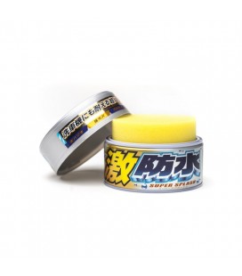 Soft99 Water Black Super Splash Light 300g