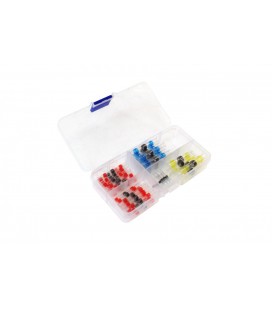 Solder fitting set 50pcs