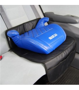 SPARCO Child Seat Protective Mat