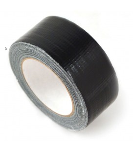 Speed Tape DEI - 5cm x 27m roll - Black