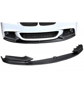 Splitter BMW F10 F11 M Performance