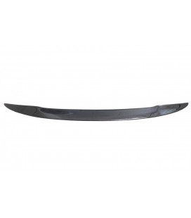 Spoiler Cap Lip - BMW E92 M3 2D 05-12 Carbon