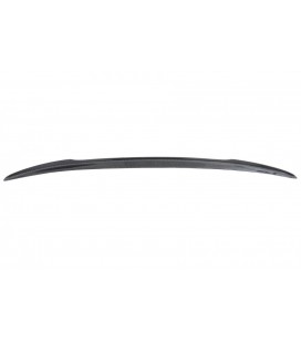 Spoiler Cap Lip - BMW E92 M3 2D 05-12 Carbon