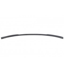 Spoiler Cap Lip - BMW X4 F26 2014+ Carbon