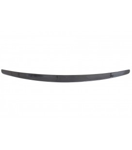 Spoiler Cap Lip - Mercedes-Benz S Class W222 2013+ Carbon