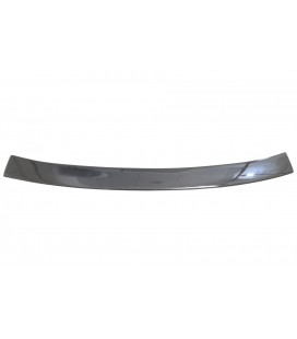 Spoiler Roof Lip - Mercedes-Benz C Class W204 07-13 Carbon