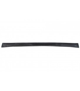 Spoiler Roof Lip - Mercedes-Benz C Class W204 07-13 Carbon
