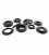 Spring seat locator ACURA INTEGRA GSR 1.7L - DOHC VTEC 16 VALVE (B17A1) - 1992-1933