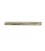 Stainless pipe 34mm 0,5m