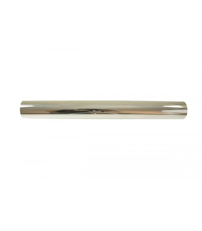 Stainless pipe 34mm 1m 1m
