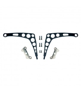 Steering look kit BMW E30 (5x120) DRIFT