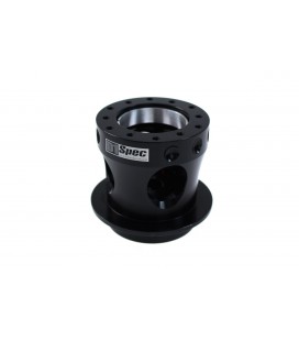 Steering Wheel Hub Nissan Sunny 303 Datsun 140Y 81-90 B004-3G D1Spec Black