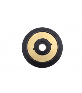 Steering Wheel Hub Nissan Sunny 303 Datsun 140Y 81-90 B004-3G D1Spec Black
