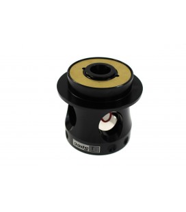Steering Wheel Hub Nissan Sunny 303 Datsun 140Y 81-90 B004-3G D1Spec Black