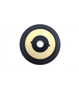 Steering Wheel Hub Nissan Sunny 303 Datsun 210 73-77 B004-2G D1Spec Black