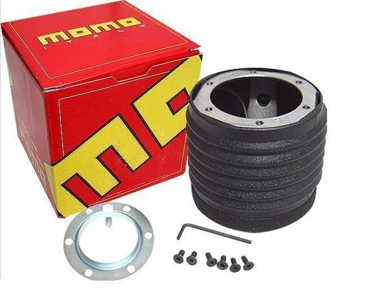 Steering Wheel Hub Nissan Terrano Momo