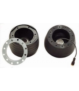 Steering Wheel Hub Porsche 944 Sparco