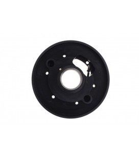 Steering Wheel Hub Porsche 997 05+