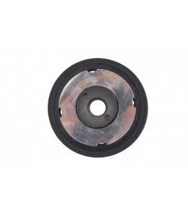 Steering Wheel Hub Subaru Impreza WRX Brumby