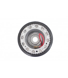 Steering Wheel Hub Toyota