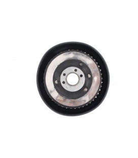 Steering Wheel Hub Toyota