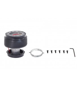 Steering Wheel Hub Toyota