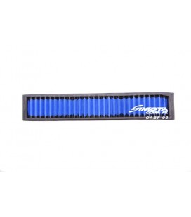 Stock replacement air filter SIMOTA OABF-3 464x83mm
