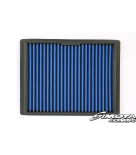 Stock replacement bike air filter SIMOTA ODU-9001 24x279x217mm